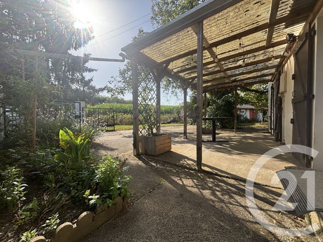 maison à louer - 4 pièces - 78.89 m2 - ORTHEZ - 64 - AQUITAINE - Century 21 Agence Du Pont - Vieux