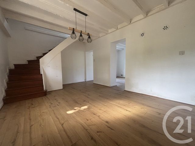 maison à louer - 4 pièces - 78.89 m2 - ORTHEZ - 64 - AQUITAINE - Century 21 Agence Du Pont - Vieux