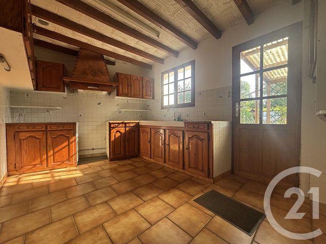 maison à louer - 4 pièces - 78.89 m2 - ORTHEZ - 64 - AQUITAINE - Century 21 Agence Du Pont - Vieux