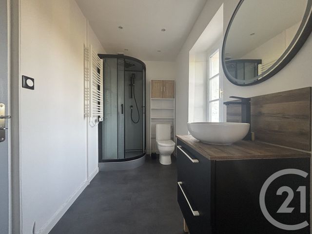 maison à louer - 4 pièces - 78.89 m2 - ORTHEZ - 64 - AQUITAINE - Century 21 Agence Du Pont - Vieux