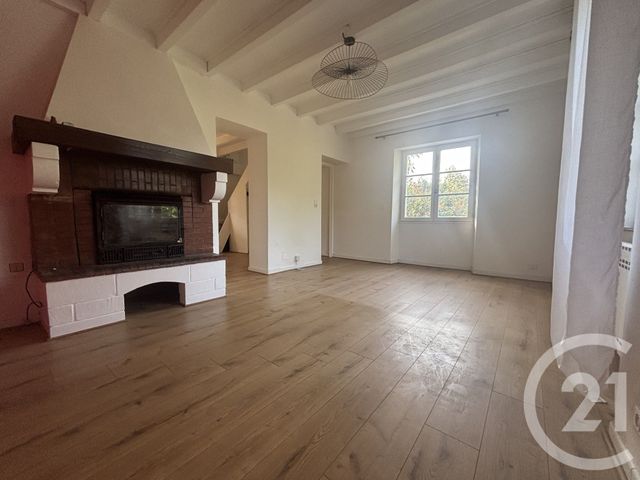 maison à louer - 4 pièces - 78.89 m2 - ORTHEZ - 64 - AQUITAINE - Century 21 Agence Du Pont - Vieux