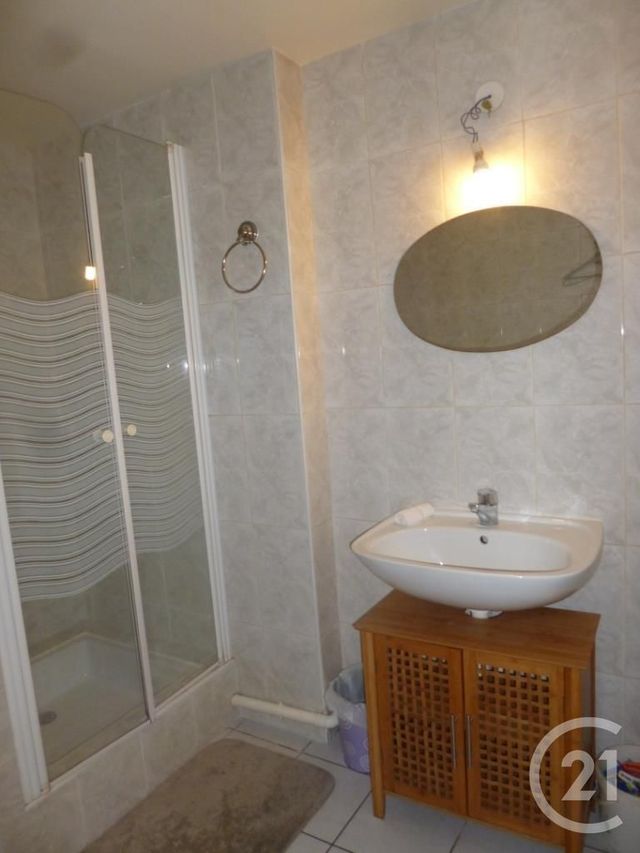 Appartement F2 à louer - 2 pièces - 39.15 m2 - ORTHEZ - 64 - AQUITAINE - Century 21 Agence Du Pont - Vieux