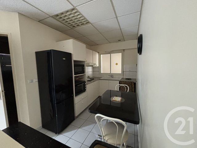 Appartement F2 à louer - 2 pièces - 39.15 m2 - ORTHEZ - 64 - AQUITAINE - Century 21 Agence Du Pont - Vieux