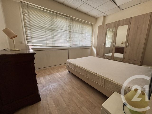 Appartement F2 à louer - 2 pièces - 39.15 m2 - ORTHEZ - 64 - AQUITAINE - Century 21 Agence Du Pont - Vieux