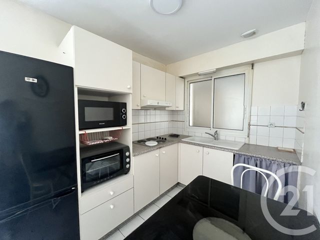 Appartement F2 à louer - 2 pièces - 39.15 m2 - ORTHEZ - 64 - AQUITAINE - Century 21 Agence Du Pont - Vieux