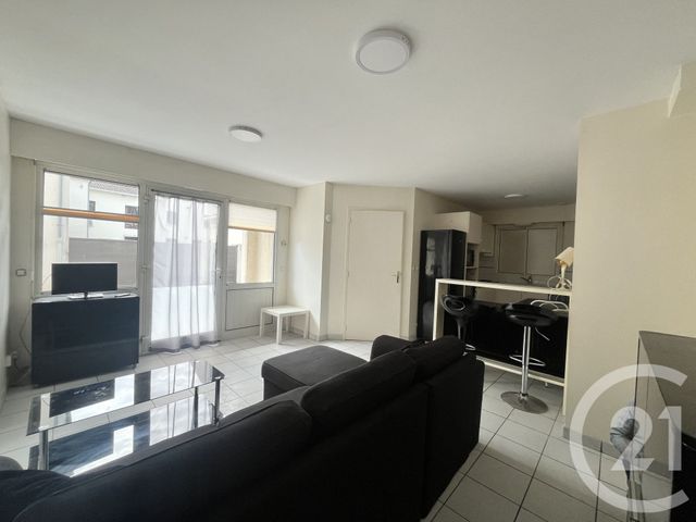 Appartement F2 à louer ORTHEZ