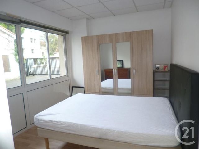 Appartement F2 à louer - 2 pièces - 39.15 m2 - ORTHEZ - 64 - AQUITAINE - Century 21 Agence Du Pont - Vieux