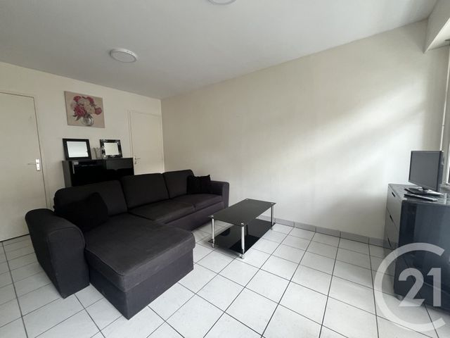 Appartement F2 à louer - 2 pièces - 39.15 m2 - ORTHEZ - 64 - AQUITAINE - Century 21 Agence Du Pont - Vieux