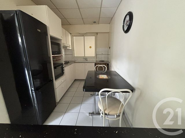 Appartement F2 à louer - 2 pièces - 39.15 m2 - ORTHEZ - 64 - AQUITAINE - Century 21 Agence Du Pont - Vieux