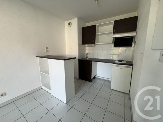 Appartement T2 à vendre - 2 pièces - 36.53 m2 - ORTHEZ - 64 - AQUITAINE - Century 21 Agence Du Pont - Vieux