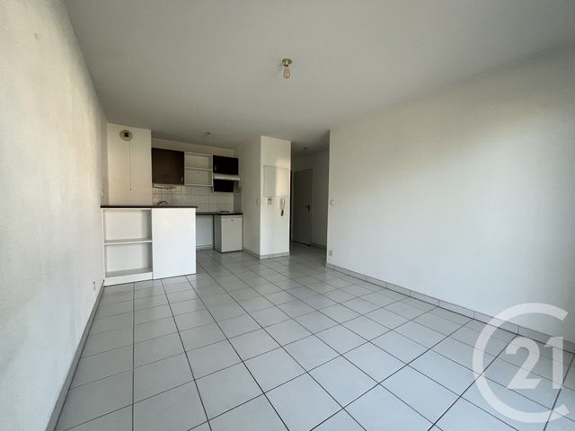 Appartement T2 à vendre - 2 pièces - 36.53 m2 - ORTHEZ - 64 - AQUITAINE - Century 21 Agence Du Pont - Vieux