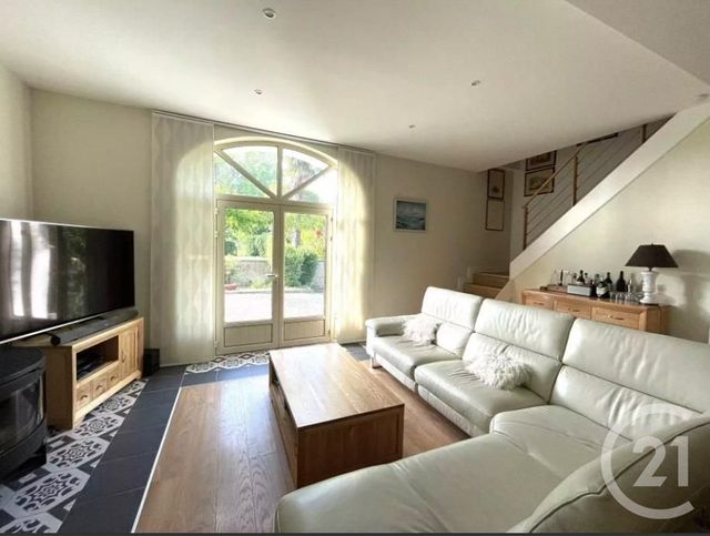Afficher la photo en grand maison à vendre - 8 pièces - 264.83 m2 - ORTHEZ - 64 - AQUITAINE - Century 21 Agence Du Pont - Vieux