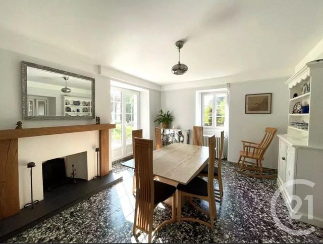 Afficher la photo en grand maison à vendre - 8 pièces - 264.83 m2 - ORTHEZ - 64 - AQUITAINE - Century 21 Agence Du Pont - Vieux