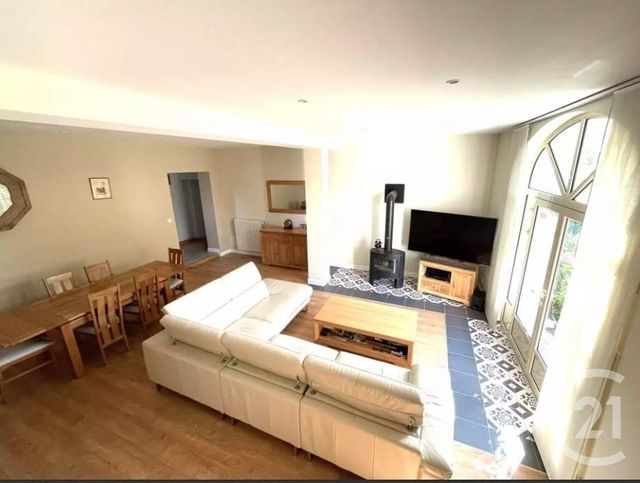 Afficher la photo en grand maison à vendre - 8 pièces - 264.83 m2 - ORTHEZ - 64 - AQUITAINE - Century 21 Agence Du Pont - Vieux