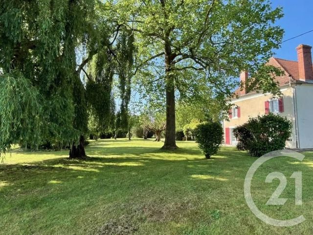 Afficher la photo en grand maison à vendre - 8 pièces - 264.83 m2 - ORTHEZ - 64 - AQUITAINE - Century 21 Agence Du Pont - Vieux
