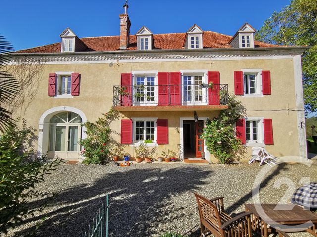 maison - ORTHEZ - 64
