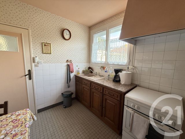 Afficher la photo en grand maison à vendre - 3 pièces - 69.5 m2 - ORTHEZ - 64 - AQUITAINE - Century 21 Agence Du Pont - Vieux