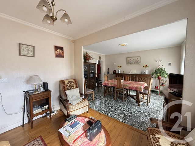 Afficher la photo en grand maison à vendre - 3 pièces - 69.5 m2 - ORTHEZ - 64 - AQUITAINE - Century 21 Agence Du Pont - Vieux