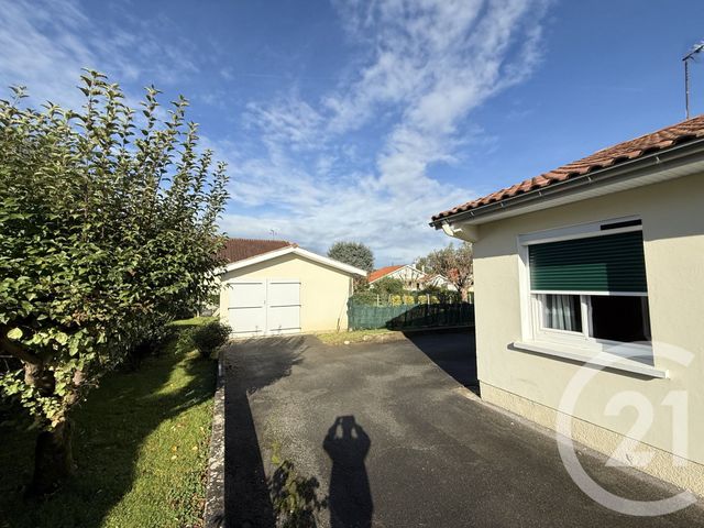 Afficher la photo en grand maison à vendre - 3 pièces - 69.5 m2 - ORTHEZ - 64 - AQUITAINE - Century 21 Agence Du Pont - Vieux