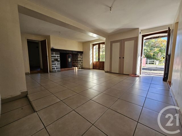 maison à vendre - 3 pièces - 104.97 m2 - ORTHEZ - 64 - AQUITAINE - Century 21 Agence Du Pont - Vieux