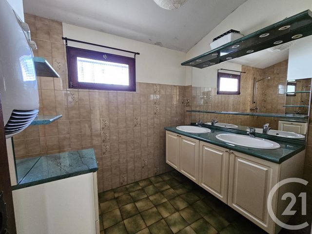 maison à vendre - 3 pièces - 104.97 m2 - ORTHEZ - 64 - AQUITAINE - Century 21 Agence Du Pont - Vieux