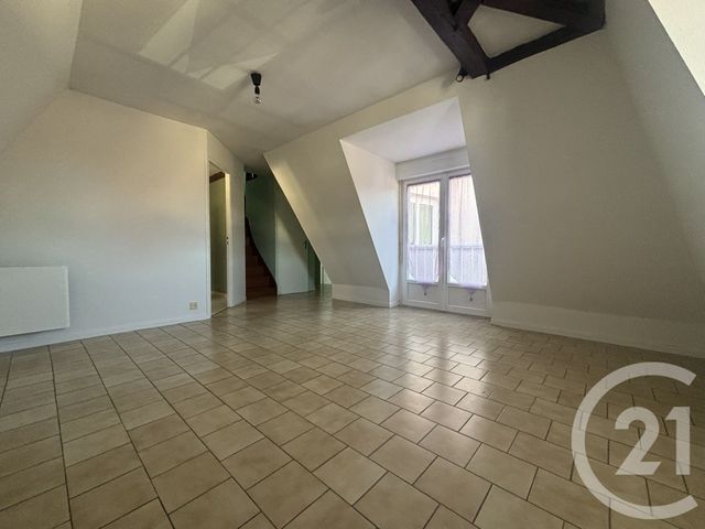 Appartement F2 bis à louer - 2 pièces - 47.0 m2 - ORTHEZ - 64 - AQUITAINE - Century 21 Agence Du Pont - Vieux
