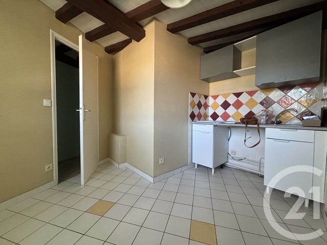 Appartement F2 bis à louer - 2 pièces - 47.0 m2 - ORTHEZ - 64 - AQUITAINE - Century 21 Agence Du Pont - Vieux