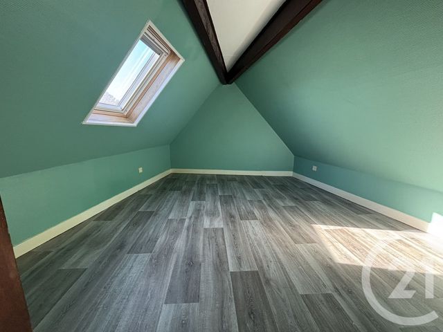 Appartement F2 bis à louer - 2 pièces - 47.0 m2 - ORTHEZ - 64 - AQUITAINE - Century 21 Agence Du Pont - Vieux