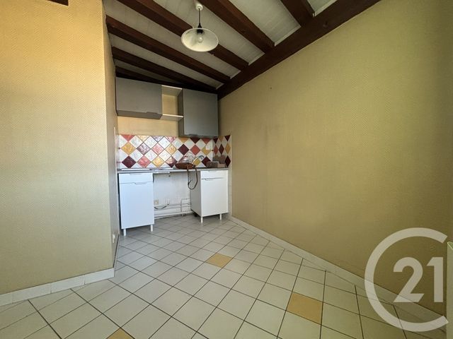 Appartement F2 bis à louer - 2 pièces - 47.0 m2 - ORTHEZ - 64 - AQUITAINE - Century 21 Agence Du Pont - Vieux