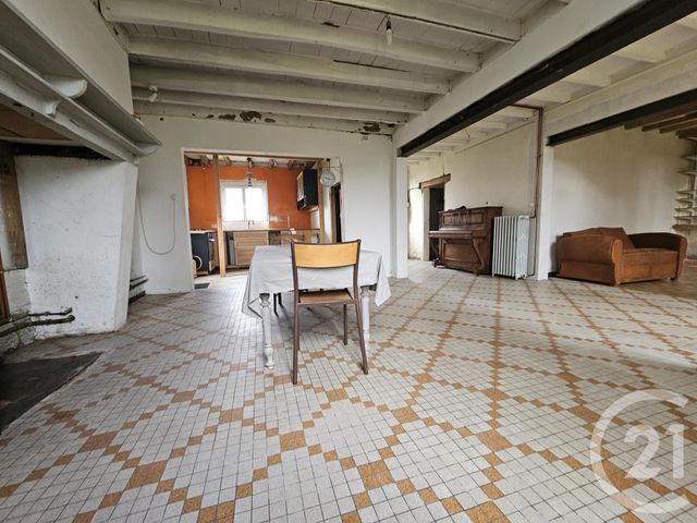 maison à vendre - 7 pièces - 159.0 m2 - HAGETMAU - 40 - AQUITAINE - Century 21 Agence Du Pont - Vieux