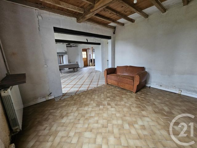 maison à vendre - 7 pièces - 159.0 m2 - HAGETMAU - 40 - AQUITAINE - Century 21 Agence Du Pont - Vieux