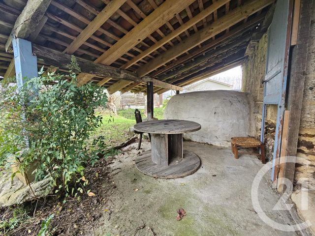 maison à vendre - 7 pièces - 159.0 m2 - HAGETMAU - 40 - AQUITAINE - Century 21 Agence Du Pont - Vieux