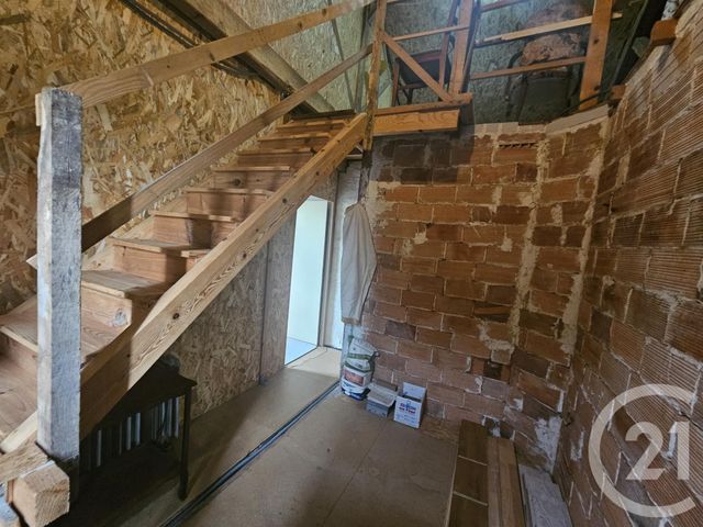 maison à vendre - 7 pièces - 159.0 m2 - HAGETMAU - 40 - AQUITAINE - Century 21 Agence Du Pont - Vieux