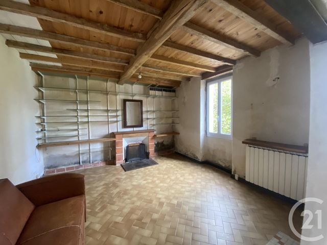 maison à vendre - 7 pièces - 159.0 m2 - HAGETMAU - 40 - AQUITAINE - Century 21 Agence Du Pont - Vieux