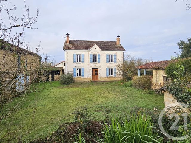 maison - HAGETMAU - 40