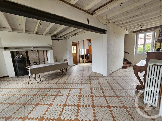 maison à vendre - 7 pièces - 159.0 m2 - HAGETMAU - 40 - AQUITAINE - Century 21 Agence Du Pont - Vieux