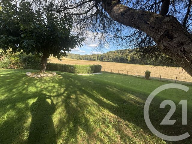 maison à louer - 6 pièces - 150.0 m2 - ORTHEZ - 64 - AQUITAINE - Century 21 Agence Du Pont - Vieux