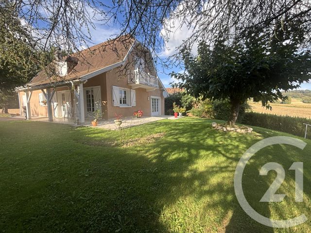 maison - ORTHEZ - 64