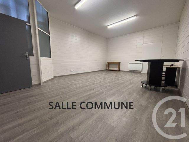 divers à louer - 12.59 m2 - ORTHEZ - 64 - AQUITAINE - Century 21 Agence Du Pont - Vieux