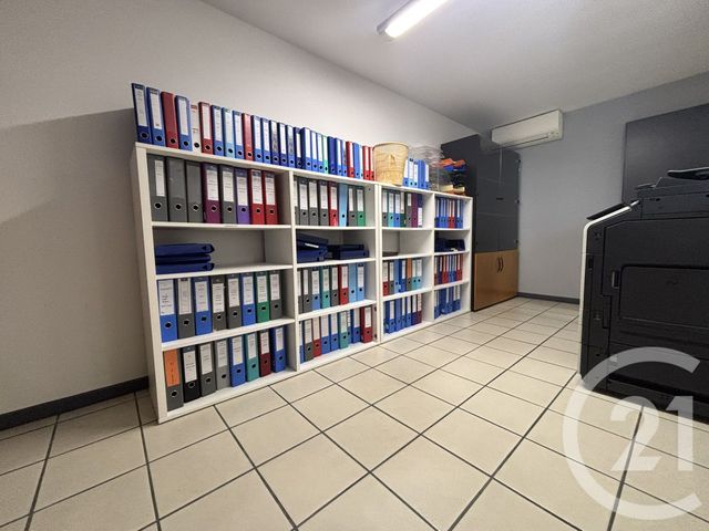 divers à louer - 12.59 m2 - ORTHEZ - 64 - AQUITAINE - Century 21 Agence Du Pont - Vieux