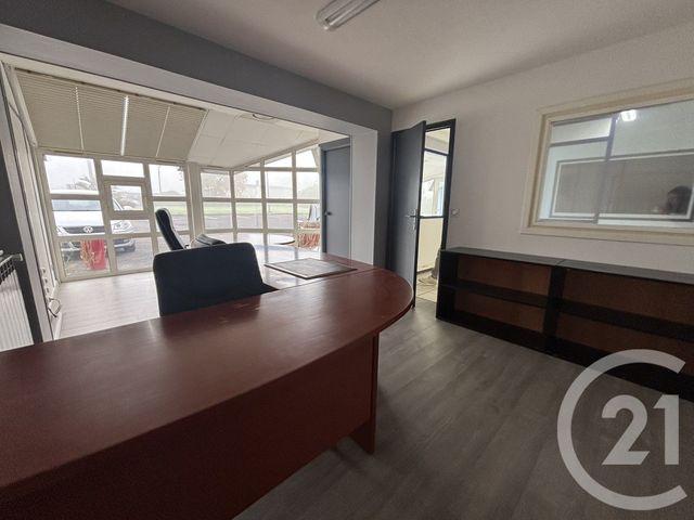 divers à louer - 22.6 m2 - ORTHEZ - 64 - AQUITAINE - Century 21 Agence Du Pont - Vieux