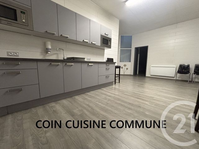 divers à louer - 15.32 m2 - ORTHEZ - 64 - AQUITAINE - Century 21 Agence Du Pont - Vieux