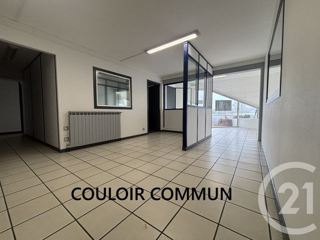divers à louer - 15.32 m2 - ORTHEZ - 64 - AQUITAINE - Century 21 Agence Du Pont - Vieux