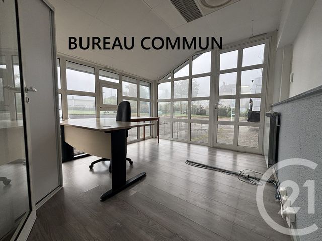 divers à louer - 15.32 m2 - ORTHEZ - 64 - AQUITAINE - Century 21 Agence Du Pont - Vieux