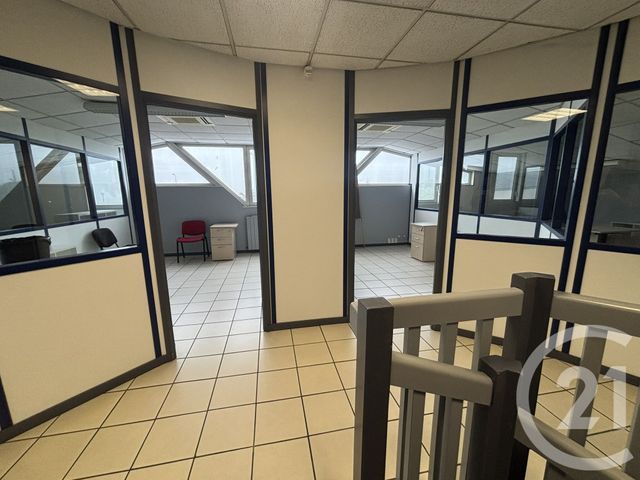 divers à louer - 26.03 m2 - ORTHEZ - 64 - AQUITAINE - Century 21 Agence Du Pont - Vieux