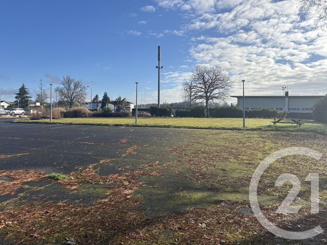 divers à louer - 26.03 m2 - ORTHEZ - 64 - AQUITAINE - Century 21 Agence Du Pont - Vieux