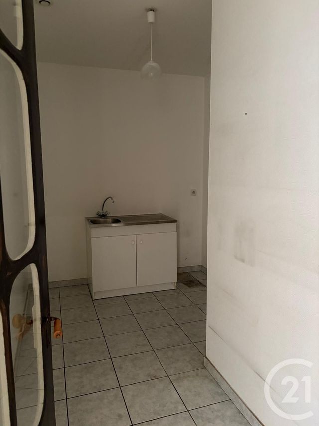 Appartement F5 à louer - 5 pièces - 117.36 m2 - ORTHEZ - 64 - AQUITAINE - Century 21 Agence Du Pont - Vieux