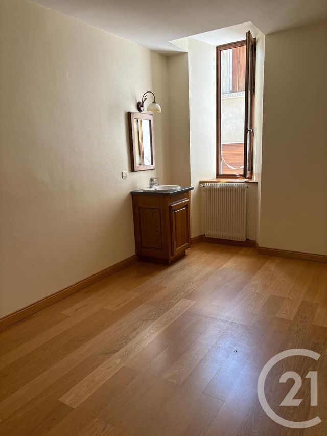 Appartement F5 à louer - 5 pièces - 117.36 m2 - ORTHEZ - 64 - AQUITAINE - Century 21 Agence Du Pont - Vieux