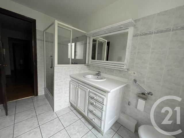 Appartement F5 à louer - 5 pièces - 117.36 m2 - ORTHEZ - 64 - AQUITAINE - Century 21 Agence Du Pont - Vieux