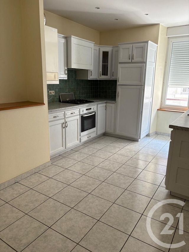 Appartement F5 à louer - 5 pièces - 117.36 m2 - ORTHEZ - 64 - AQUITAINE - Century 21 Agence Du Pont - Vieux